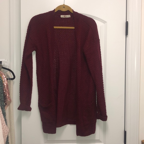 Cardigan - Picture 1 of 3